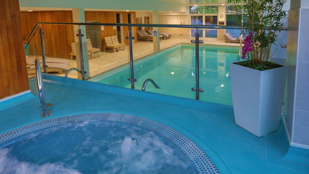 Half Day Rasul Spa Treatment for Two at The Dartmouth Hotel picture