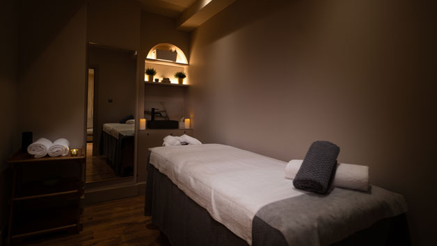 Spa Day at Lumi Spa at The Courthouse Hotel with a 50 Minute Treatment for One picture