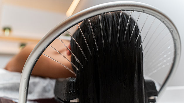 50-Minute Japanese Head Spa Experience at Beauty and Melody Spa in Shoreditch for One picture