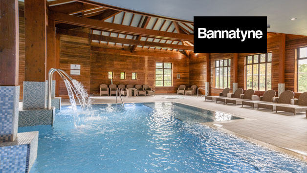 Elemis Spa Day for One with 50 Minutes of Treatments at Bannatyne Kingsford Park picture