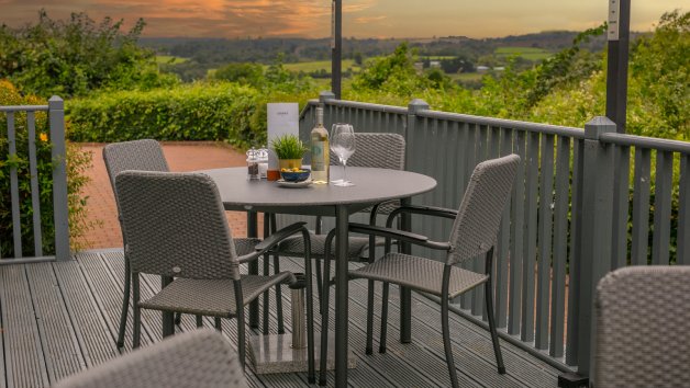 Simply Spa Day for Two at Telford Hotel with 30 Minute ELEMIS Treatment - Weekends picture