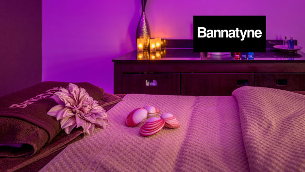 Bannatyne Twilight Spa Day for One with 25 Minute Treatment and Fizz picture