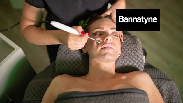 Premium Bannatyne Twilight Spa Day for One with 25 Minute Treatment and Fizz picture