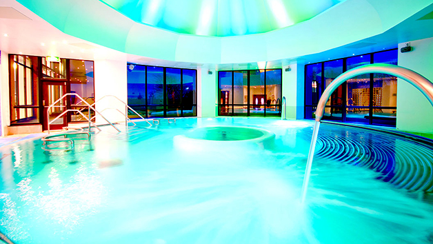 Champneys Spa Day and Lunch for Two at Springs Champneys Spa Day and Lunch for Two at Springs