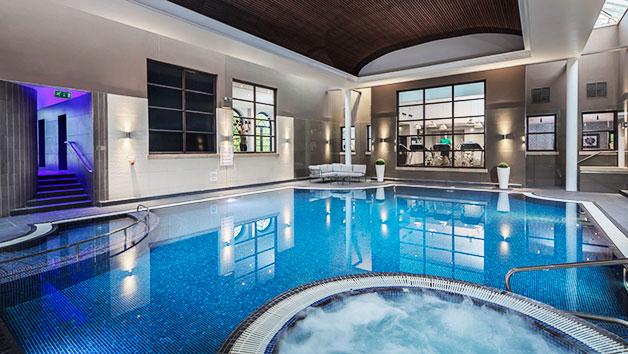 Deluxe Spa Days and Treatments for One or Two picture