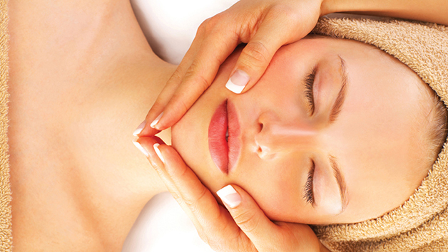 Deluxe Spa Day for Two with 3 Treatments and Lunch at Bannatyne - Weekdays Deluxe Spa Day for Two with 3 Treatments and Lunch at Bannatyne - Weekdays