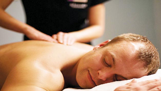 Deluxe Spa Day with Treatment and Lunch at Bannatyne Kingsford Park for Two Deluxe Spa Day with Treatment and Lunch at Bannatyne Kingsford Park for Two