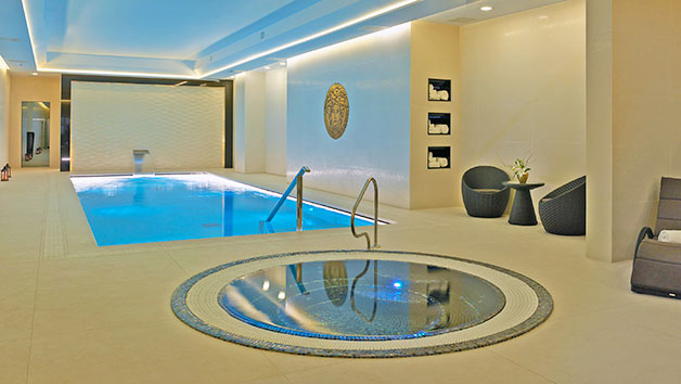 Spa Treat with 30 Minute Treatment at a Montcalm Spa for Two Spa Treat with 30 Minute Treatment at a Montcalm Spa for Two