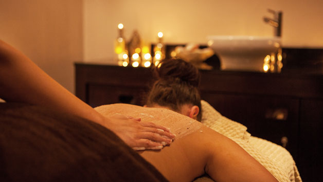 Bannatyne Elemis Spa Day for Two and 80 Minutes of Treatments – Special Offer