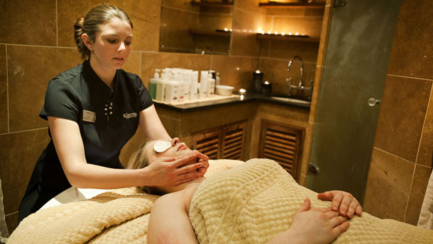Bannatyne Exclusive Elemis Spa Day with 50 Minutes of Treatments for Two - Special Offer