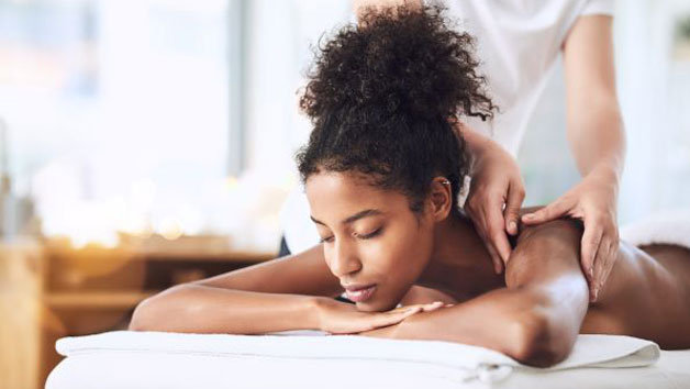 Serenity Spa Day with a 50 Minute Treatment and Lunch at Whittlebury Hall for Two – Weekends Serenity Spa Day with a 50 Minute Treatment and Lunch at Whittlebury Hall for Two – Weekends