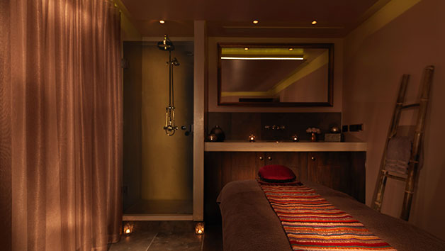 Rhassoul Experience for Two at The Spa in Dolphin Square
