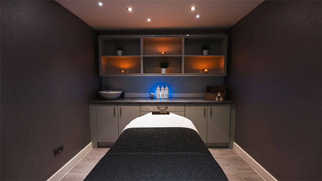 Spa Experience with 30 Minute Treatment at Skylark Golf & Country Club for One Spa Experience with 30 Minute Treatment at Skylark Golf & Country Club for One