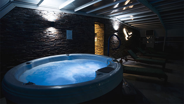 Luxury Spa Experience with a 60 Minute Treatment at Skylark Golf