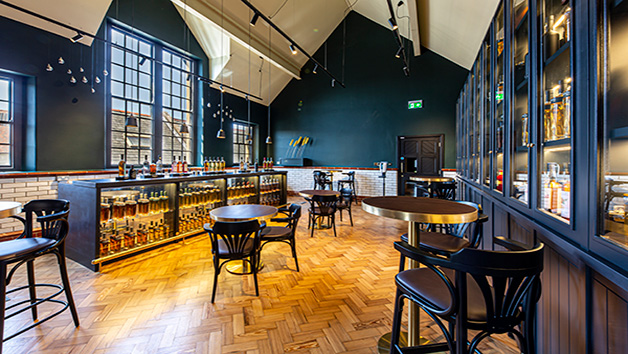 Whisky Masterclass at Penderyn Distillery for Two picture