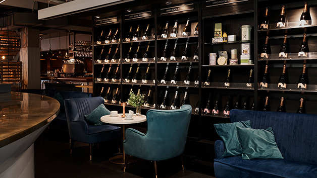 Mixologist Experience for Two at Harvey Nichols | Red Letter Days