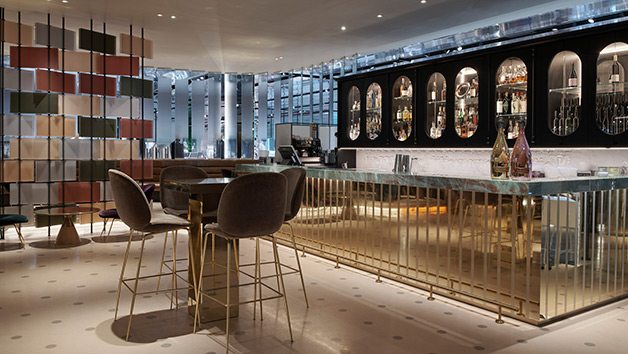 Mixologist Experience for Two at Harvey Nichols | Red Letter Days