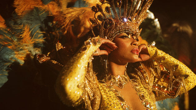 Paradise Under The Stars Immersive Three-Course Dining Experience for Two People picture