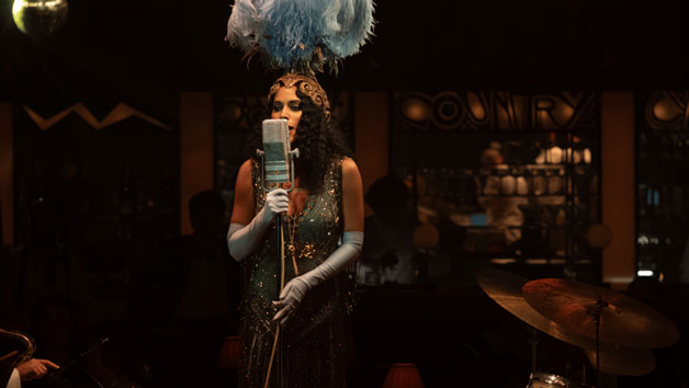 58th Street Immersive Six-Course Dining Experience for Two People picture