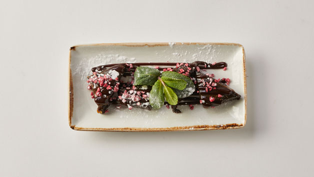 Sweet Treat Sharing Experience for Two at Slug and Lettuce picture