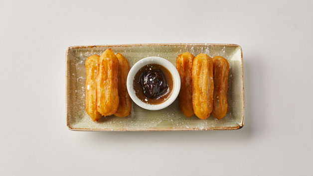 Sweet Treat Sharing Experience with Prosecco for Two at Slug and Lettuce picture