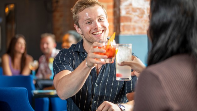 Gin Cocktail Masterclass and Distillery Tour at Bombay Sapphire for Two picture