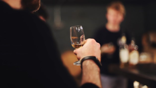 Whisky Lover’s Tour and Tasting for Two at East London Liquor Company Whisky Lover’s Tour and Tasting for Two at East London Liquor Company