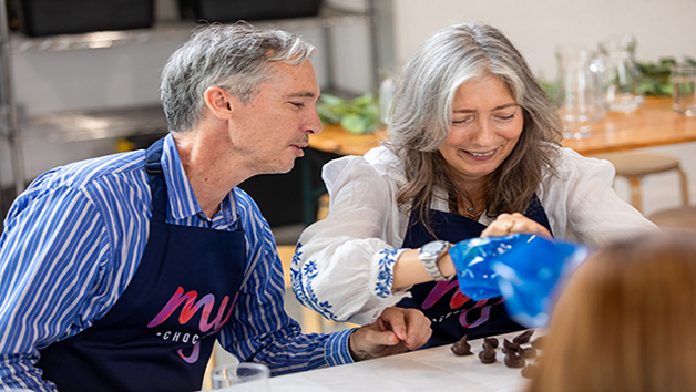 MyChocolate the Chocoholic Workshop for Two picture