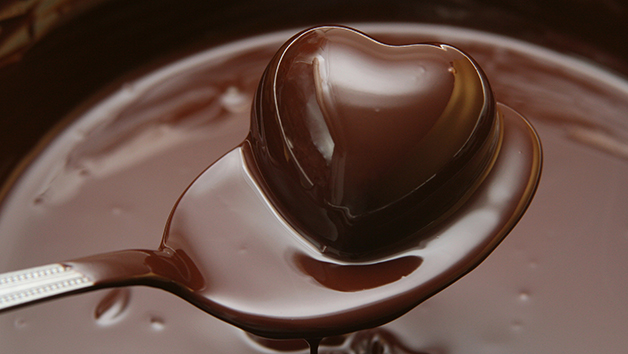 Chocolate Making Class for Two People Chocolate Making Class for Two People