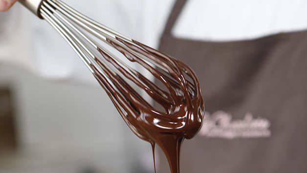 MyChocolate Luxury Chocolate-Making Workshop for Two