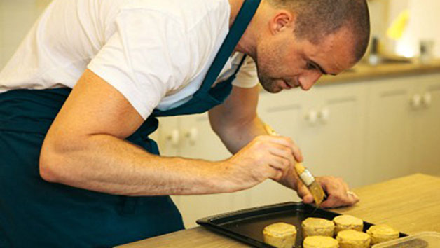 Men in the Kitchen Cookery Course with Seasoned Cookery School Men in the Kitchen Cookery Course with Seasoned Cookery School