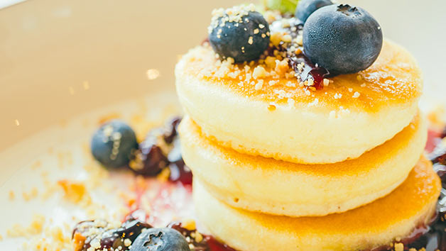 Afternoon Tea Tour in London for Two
Afternoon Tea Tour in London for Two