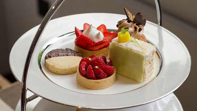 Afternoon Tea at The Athenaeum for Two – Special Offer Afternoon Tea at The Athenaeum for Two – Special Offer