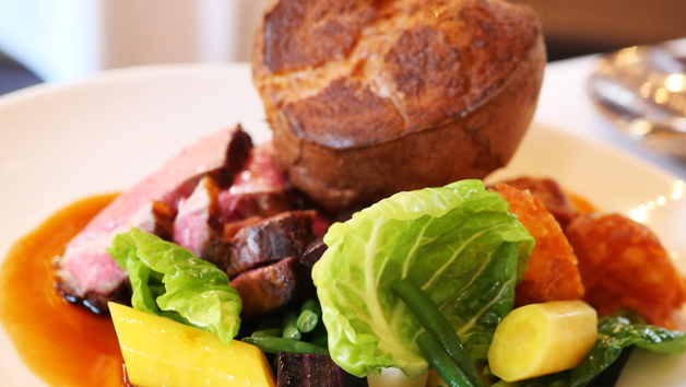 Sunday Lunch with Bubbles at the Michelin Starred Galvin La Chapelle for Two Sunday Lunch with Bubbles at the Michelin Starred Galvin La Chapelle for Two