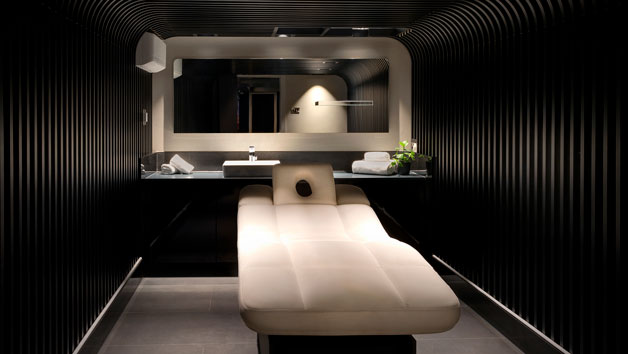 Spa Day with a 50 Minute Treatment at Rena Spa Leonardo Royal Grand Hotel Southampton for One picture