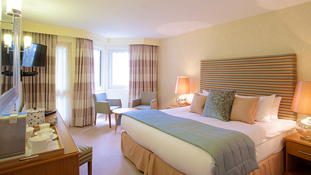 Hotel Escape for Two at Marwell Hotel, Hampshire picture