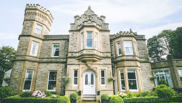 Two Night Escape to the Countryside picture