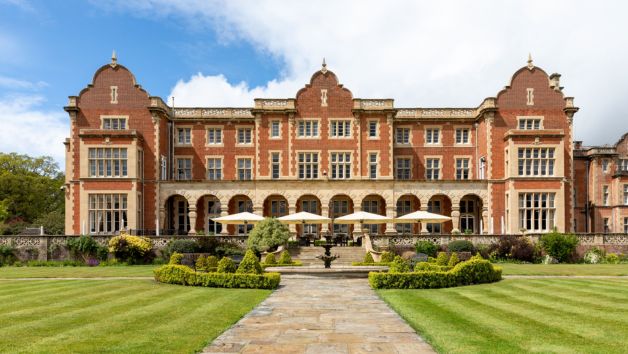 Two Night Inviting Break for Two picture