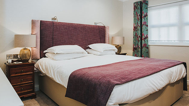 Two Night Lake District Break for Two at Briery Wood Country House Hotel