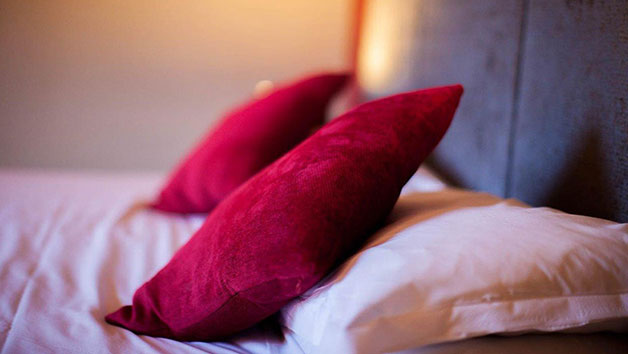 Two Night Luxury Break for Two at The Townhouse Chester Two Night Luxury Break for Two at The Townhouse Chester