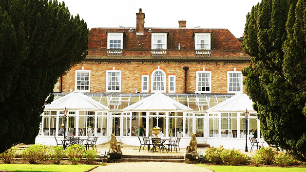 One Night Spa Escape for Two at Bannatyne Hastings One Night Spa Escape for Two at Bannatyne Hastings