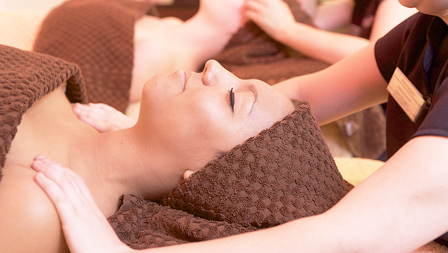 Saturday Spa Escape with 25 Minute Treatment and Dinner at Bannatyne Charlton House Hotel Saturday Spa Escape with 25 Minute Treatment and Dinner at Bannatyne Charlton House Hotel