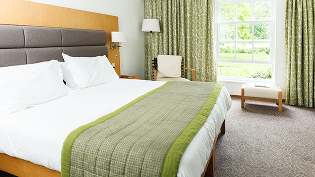 Champneys Spa Break at Forest Mere with Dinner for Two Champneys Spa Break at Forest Mere with Dinner for Two