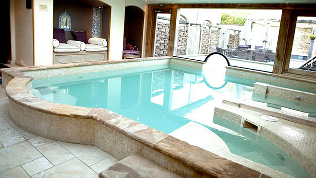 One Night Spa Escape with 40 Minute Treatment and Dinner at a Bannatyne Hotel One Night Spa Escape with 40 Minute Treatment and Dinner at a Bannatyne Hotel