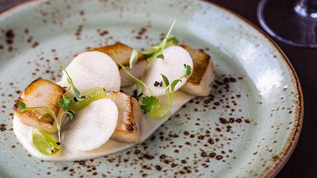 Overnight Stay with Dinner for Two at Gordon Ramsay's York and Albany, London Overnight Stay with Dinner for Two at Gordon Ramsay's York and Albany, London