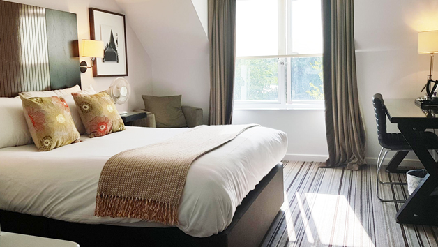 One Night Spa Break with Two Course Dinner at Warbrook House and Grange for Two One Night Spa Break with Two Course Dinner at Warbrook House and Grange for Two