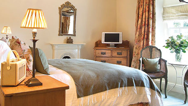 One Night Stay for Two at The Punch Bowl Inn One Night Stay for Two at The Punch Bowl Inn
