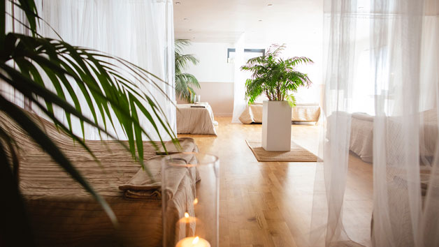 One Night Spa Break with Dinner for Two at The Malvern Spa Hotel picture