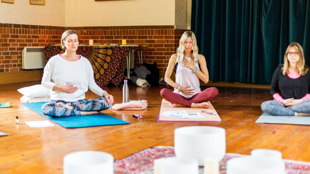 Mindfulness Day Retreat for One with Lunch