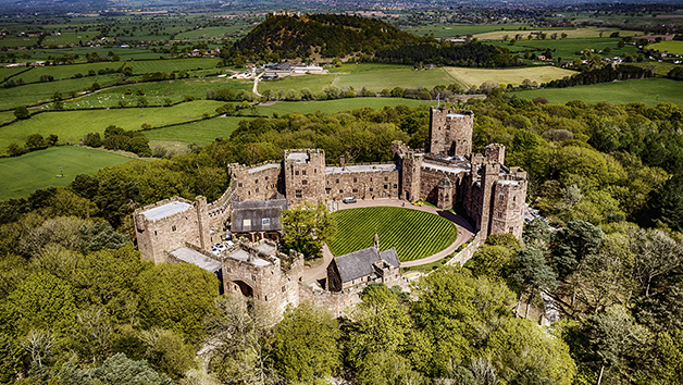 Two Night Getaway to a Castle for Two picture